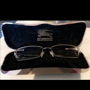 Burberry Eyeglasses